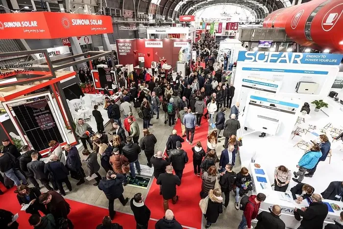 Targi Kielce ENEX 2023