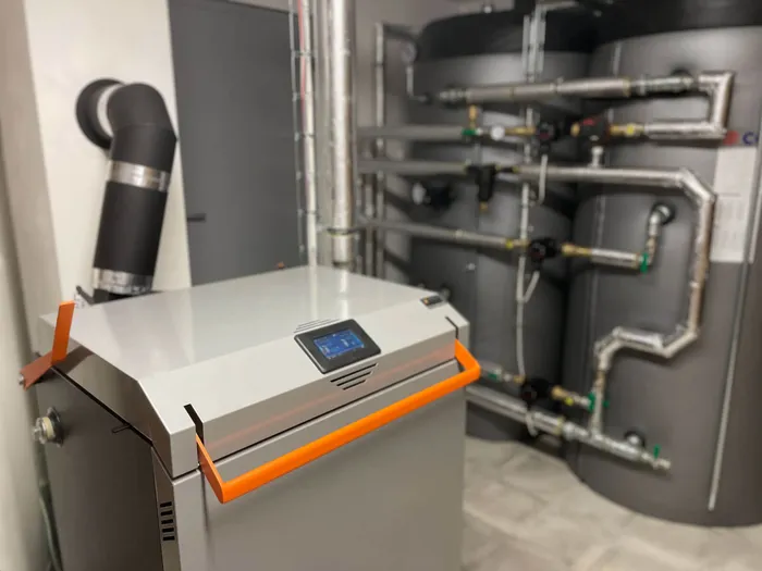 Dotace Nová zelená úsporám