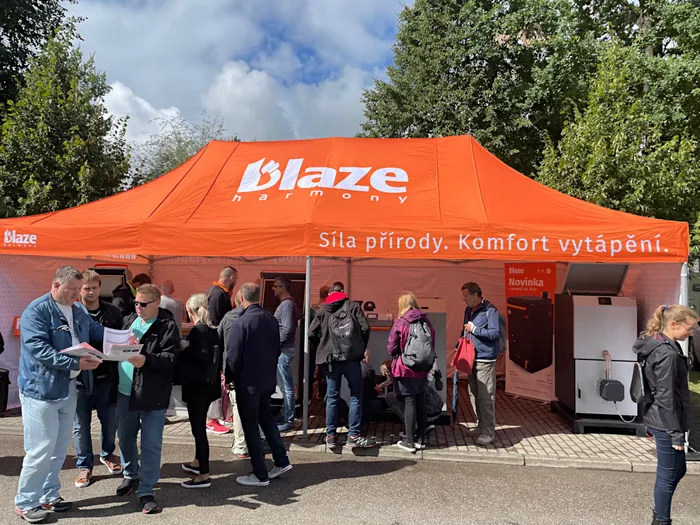 Země živitelka 2021