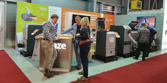 Veletrh AQUATHERM 2020